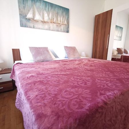 Apartments Mila Kaštela Værelse billede