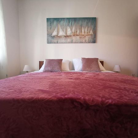 Apartments Mila Kaštela Værelse billede