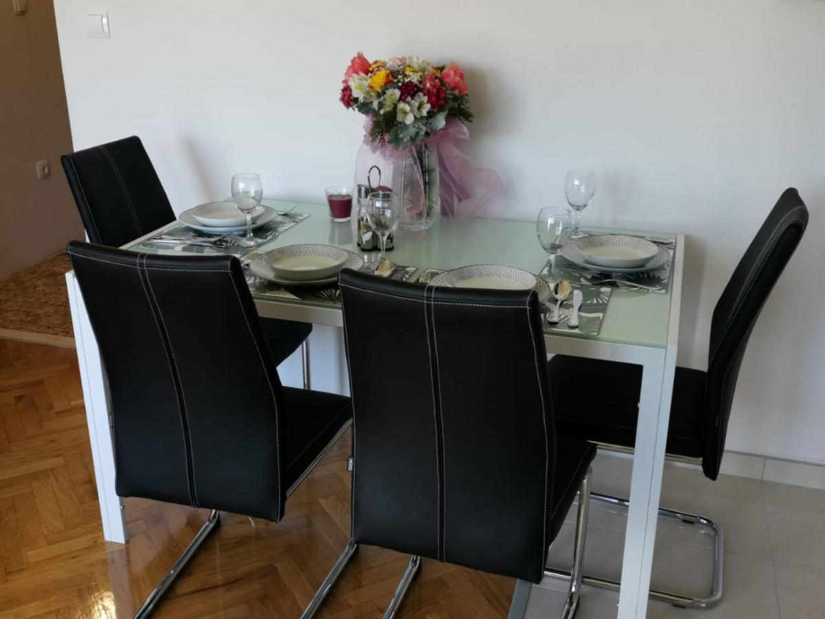 Apartments Mila Kaštela Eksteriør billede