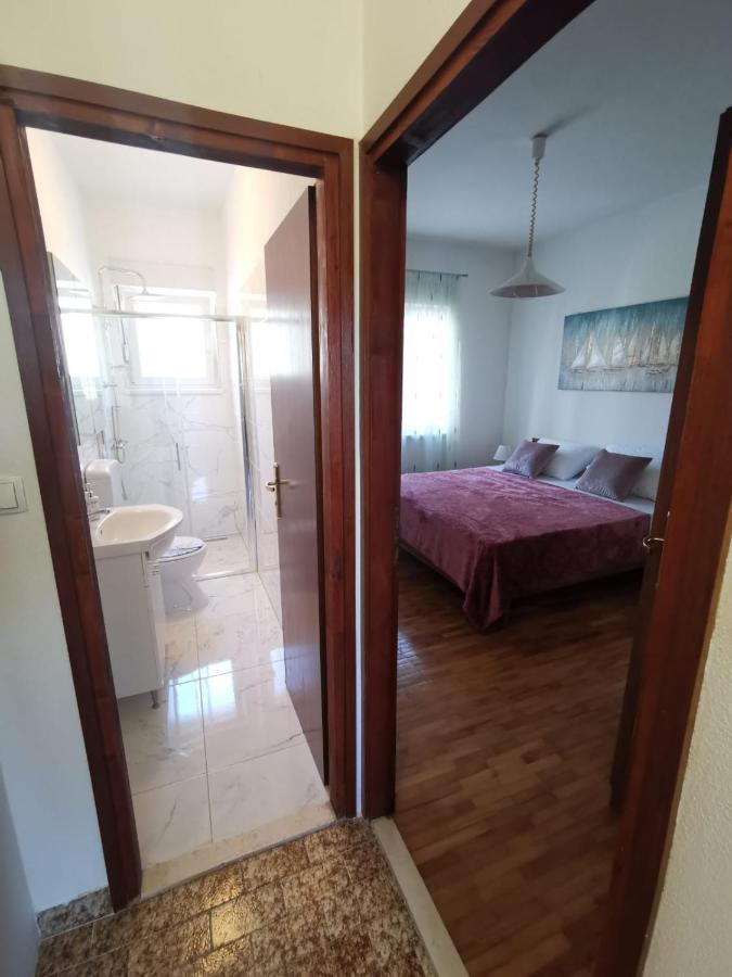 Apartments Mila Kaštela Eksteriør billede