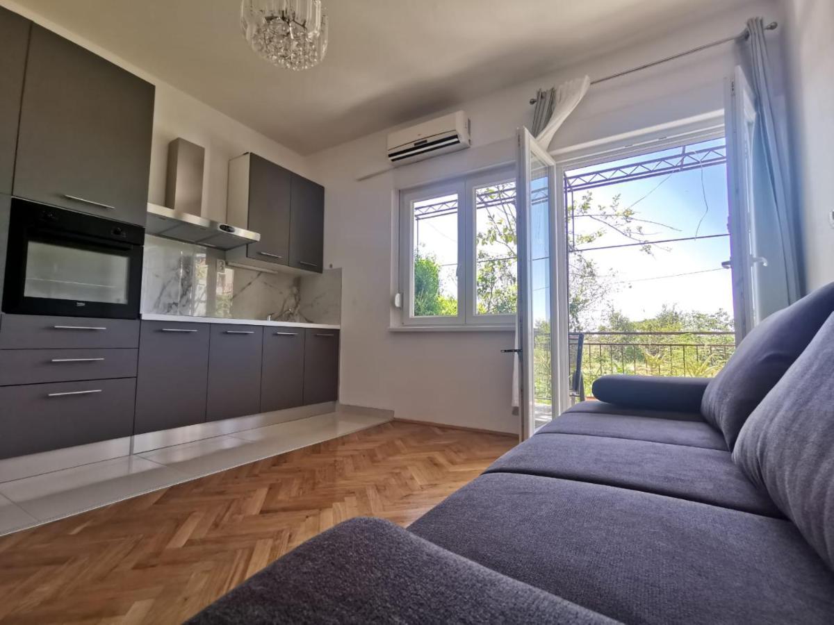 Apartments Mila Kaštela Eksteriør billede