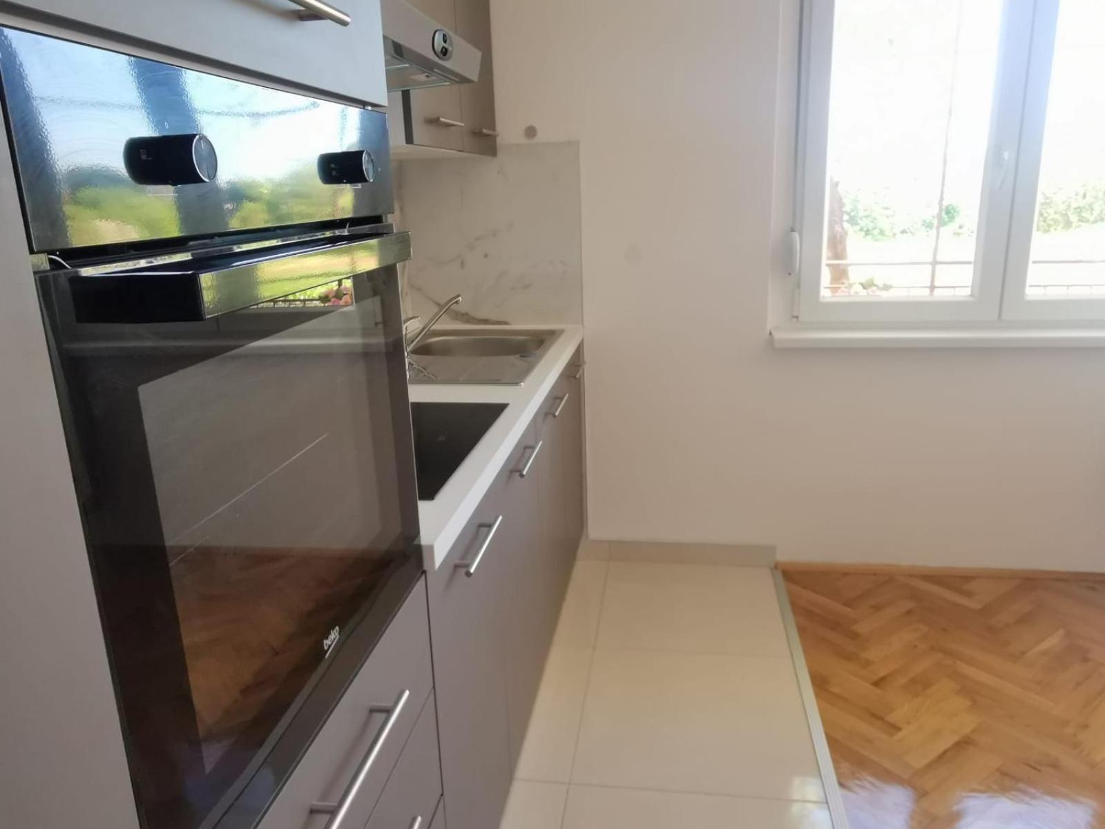Apartments Mila Kaštela Værelse billede
