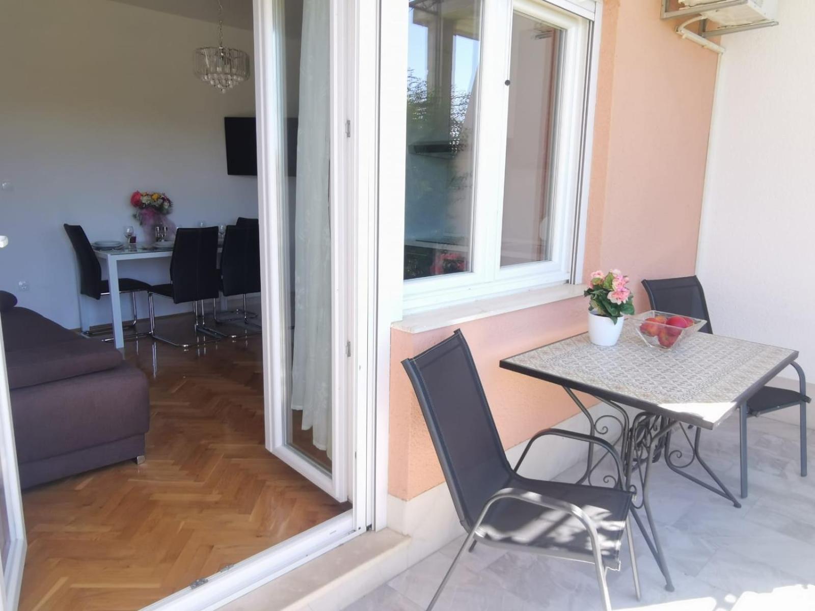 Apartments Mila Kaštela Værelse billede