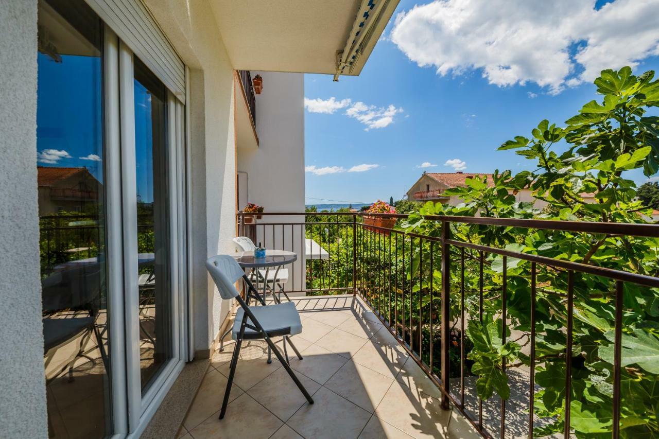 Apartments Mila Kaštela Eksteriør billede