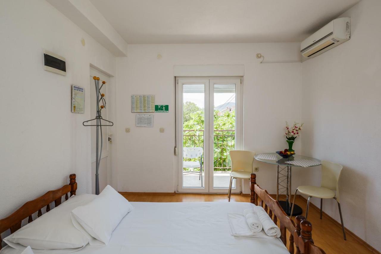 Apartments Mila Kaštela Eksteriør billede