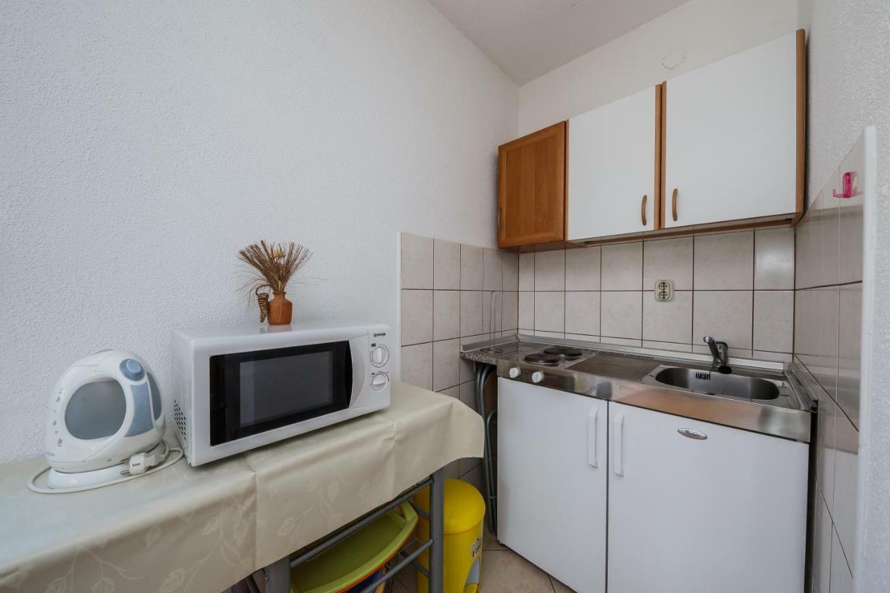 Apartments Mila Kaštela Eksteriør billede