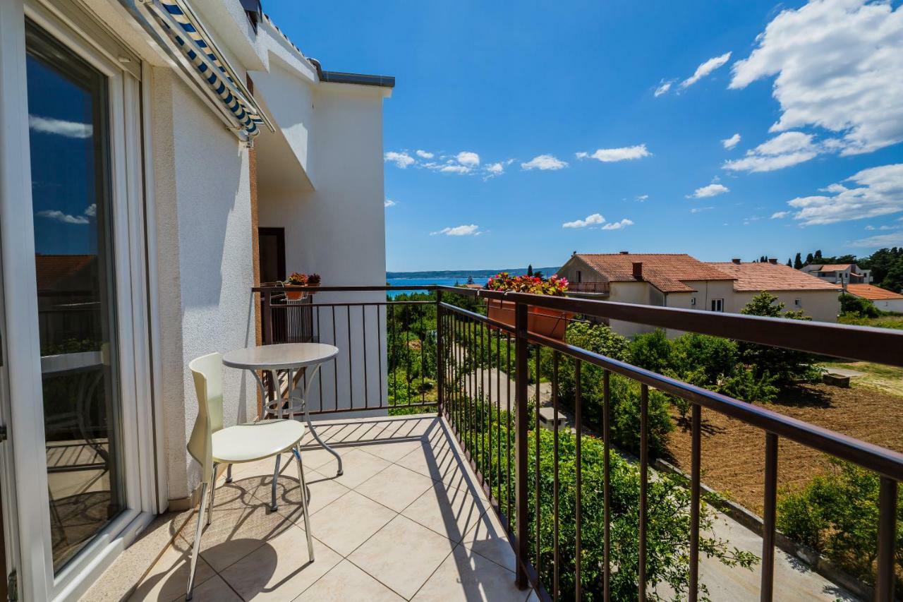 Apartments Mila Kaštela Eksteriør billede
