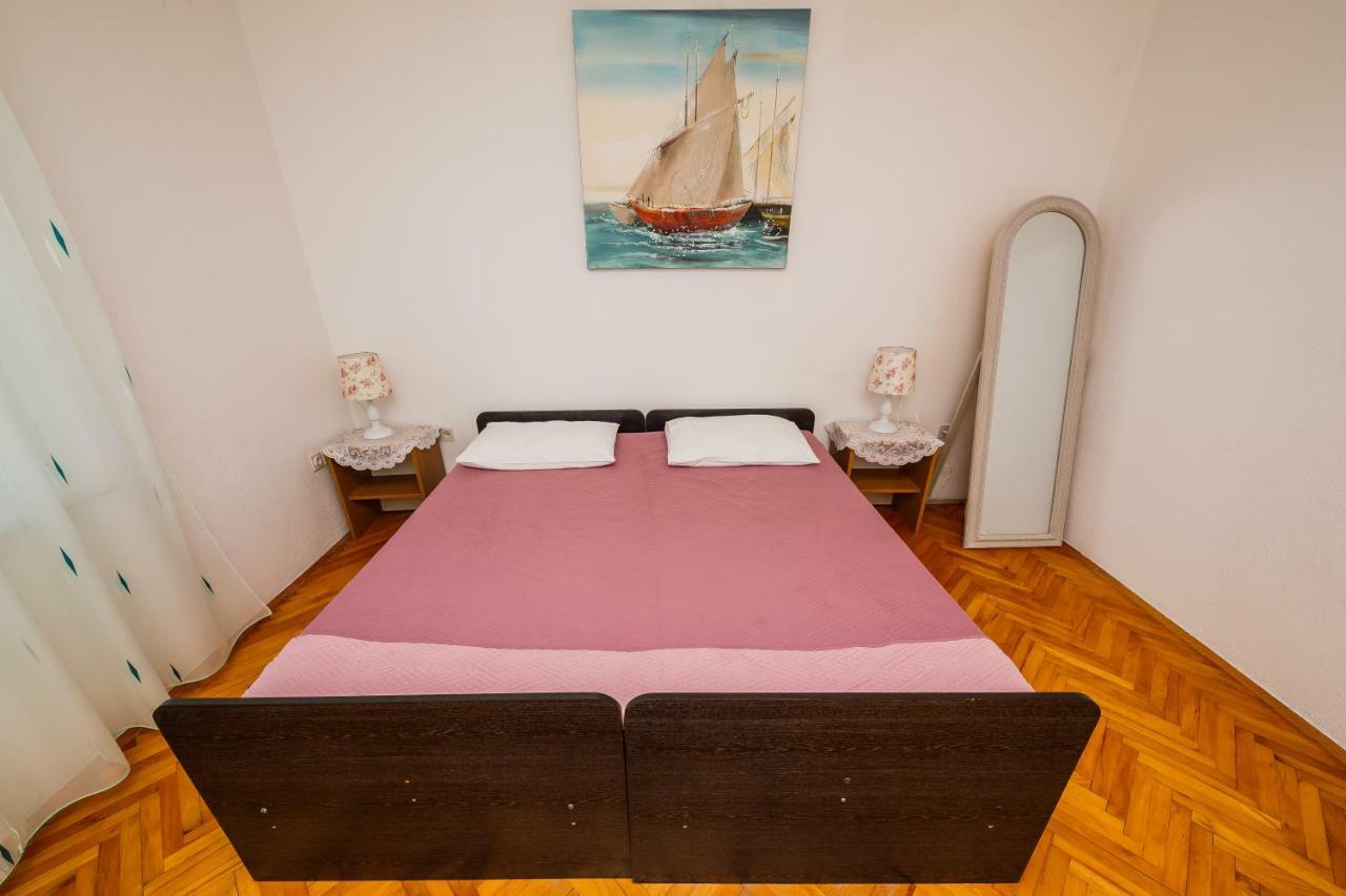 Apartments Mila Kaštela Eksteriør billede