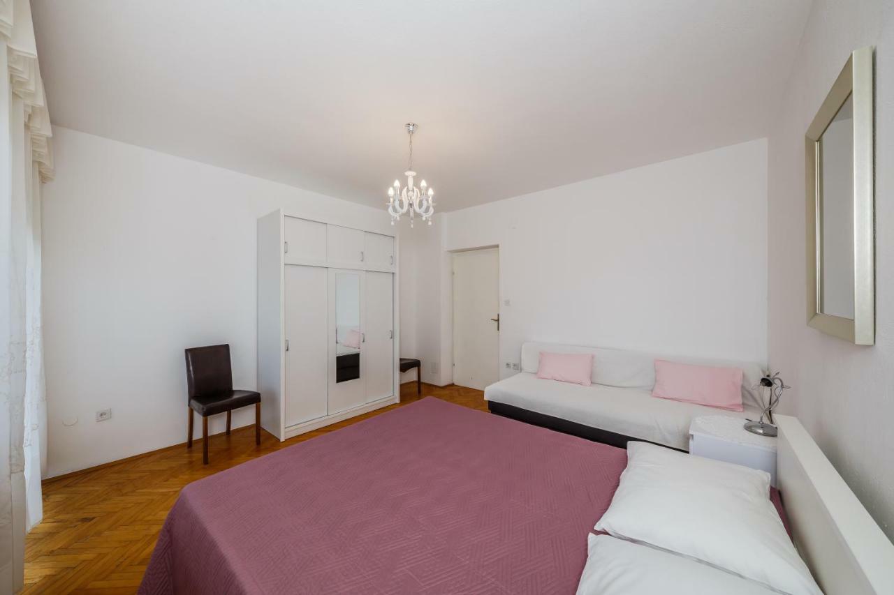 Apartments Mila Kaštela Værelse billede