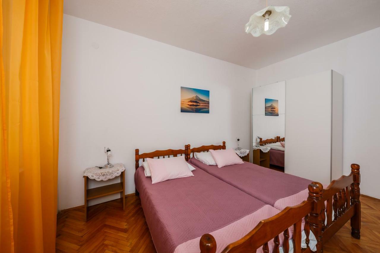 Apartments Mila Kaštela Eksteriør billede