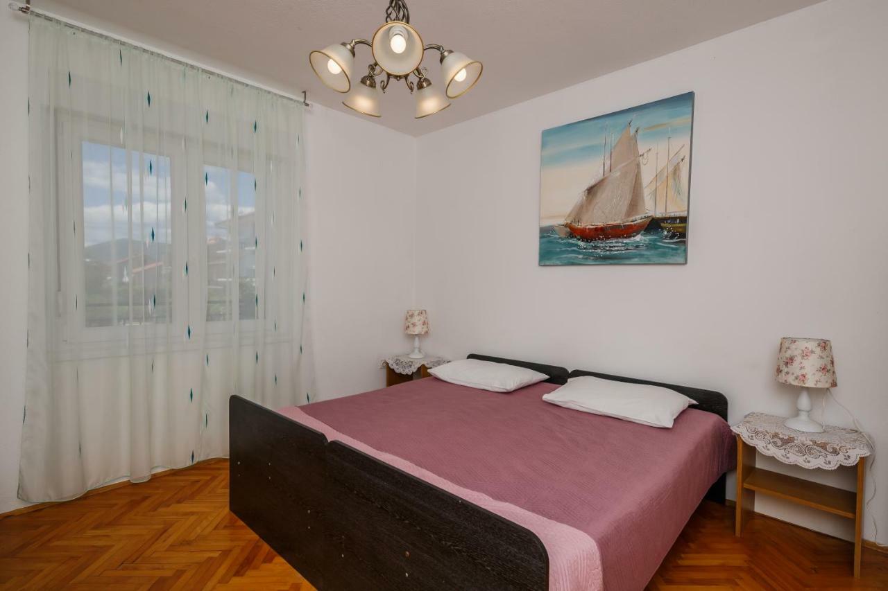 Apartments Mila Kaštela Værelse billede