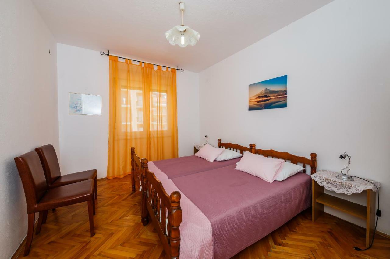 Apartments Mila Kaštela Værelse billede